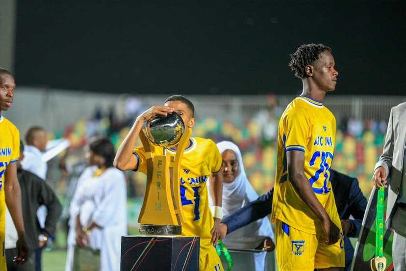Coupe du président de la Mauritanie : Le flou du calendrier