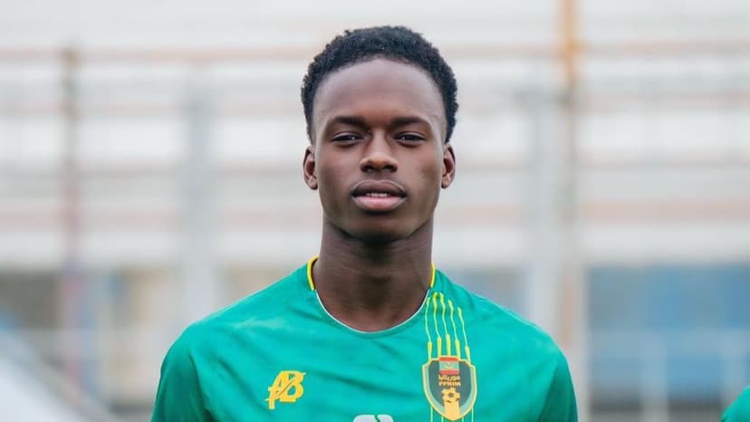 Vitória Guimarães passe à l'offensive pour Amadou Ba